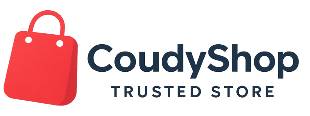Coudy Shop