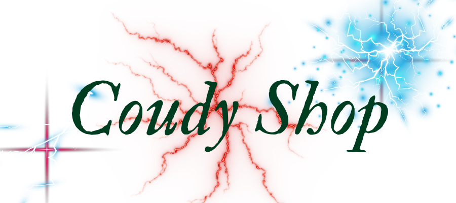 Coudy Shop
